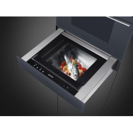 Вакуумный упаковщик Smeg CPV115G