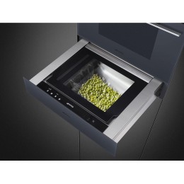 Вакуумный упаковщик Smeg CPV115G