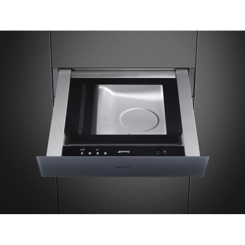 Вакуумный упаковщик Smeg CPV115G