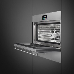 Вакуумный упаковщик Smeg CPV315X