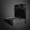 Вакуумный упаковщик Smeg CPV615NR купить в Москве и Санкт-Петербурге