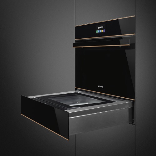Вакуумный упаковщик Smeg CPV615NR купить в Москве и Санкт-Петербурге