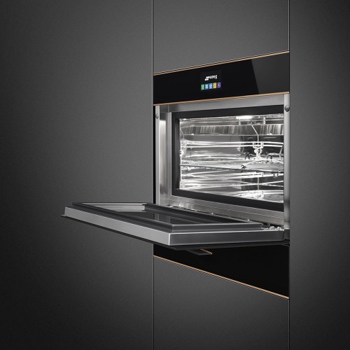 Вакуумный упаковщик Smeg CPV615NR купить в Москве и Санкт-Петербурге