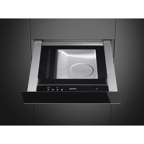 Вакуумный упаковщик Smeg CPV615NR купить в Москве и Санкт-Петербурге