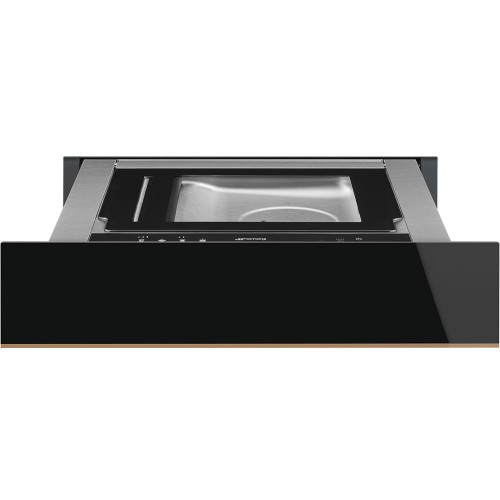 Вакуумный упаковщик Smeg CPV615NR купить в Москве и Санкт-Петербурге