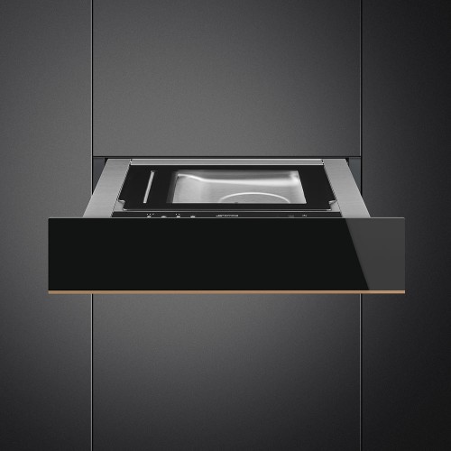 Вакуумный упаковщик Smeg CPV615NR купить в Москве и Санкт-Петербурге