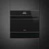 Вакуумный упаковщик Smeg CPV615NR купить в Москве и Санкт-Петербурге