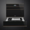 Вакуумный упаковщик Smeg CPV615NR купить в Москве и Санкт-Петербурге