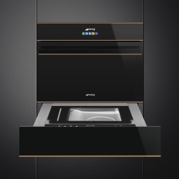 Вакуумный упаковщик Smeg CPV615NR