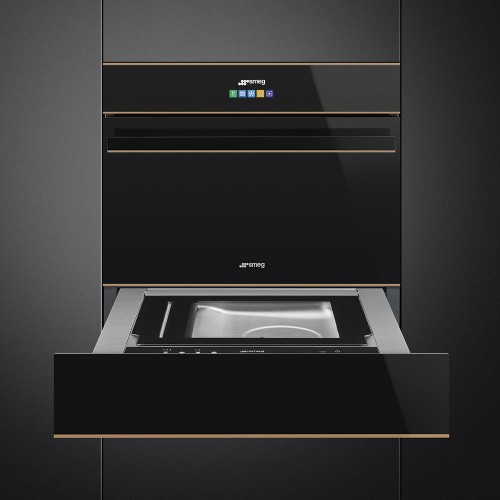 Вакуумный упаковщик Smeg CPV615NR купить в Москве и Санкт-Петербурге
