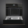 Вакуумный упаковщик Smeg CPV615NR купить в Москве и Санкт-Петербурге