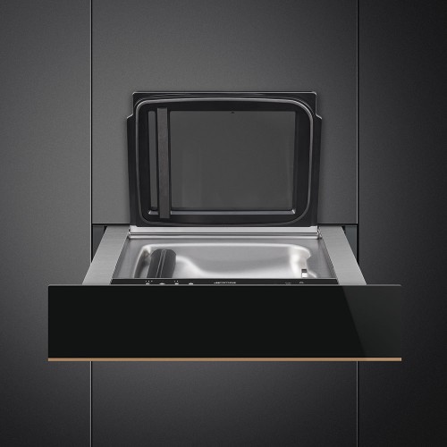 Вакуумный упаковщик Smeg CPV615NR купить в Москве и Санкт-Петербурге