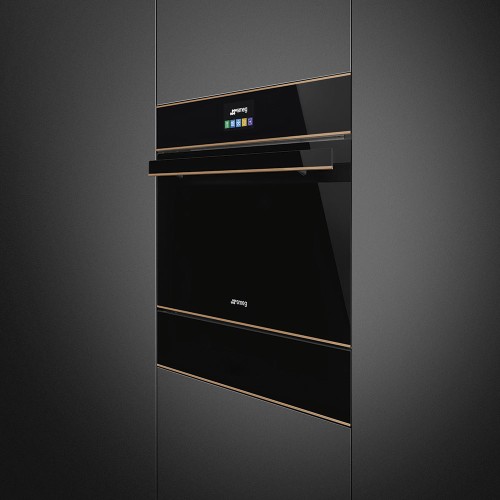 Вакуумный упаковщик Smeg CPV615NR купить в Москве и Санкт-Петербурге