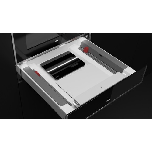 Вакуумный упаковщик Teka VS 152 GS BLACK-SS