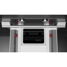 Вакуумный упаковщик Teka VS 152 GS BLACK-SS