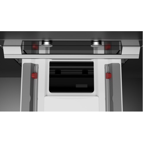 Вакуумный упаковщик Teka VS 152 GS BLACK-SS