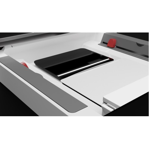 Вакуумный упаковщик Teka VS 152 GS BLACK-SS