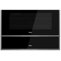 Вакуумный упаковщик Teka VS 152 GS BLACK-SS Вакуумный упаковщик Teka VS 152 GS BLACK-SS