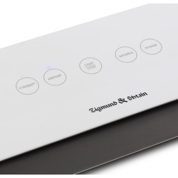 Вакуумный упаковщик Zigmund Shtain Kuchen-Profi VS‑506