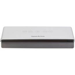 Вакуумный упаковщик Zigmund Shtain Kuchen-Profi VS‑506