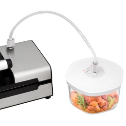 Вакуумный упаковщик Zigmund Shtain Kuchen-Profi VS‑509