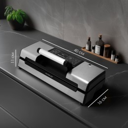 Вакуумный упаковщик Zigmund Shtain Kuchen-Profi VS‑509