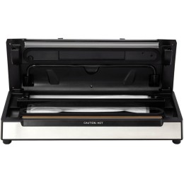 Вакуумный упаковщик Zigmund Shtain Kuchen-Profi VS‑509