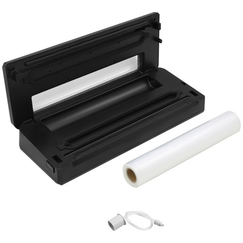 Вакуумный упаковщик Zigmund Shtain Kuchen-Profi VS‑515