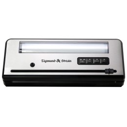 Вакуумный упаковщик Zigmund Shtain Kuchen-Profi VS‑515