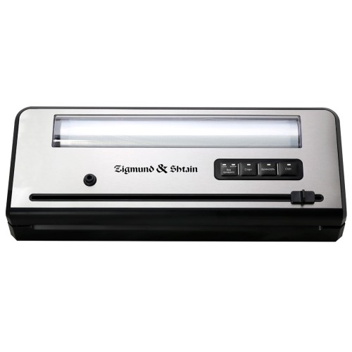 Вакуумный упаковщик Zigmund Shtain Kuchen-Profi VS‑515