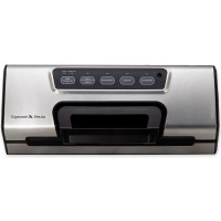 Вакуумный упаковщик Zigmund Shtain Kuchen-Profi VS‑508