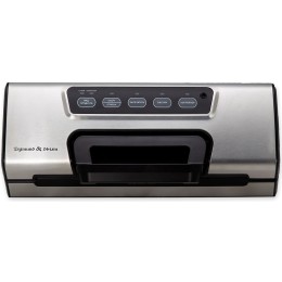 Вакуумный упаковщик Zigmund Shtain Kuchen-Profi VS‑508