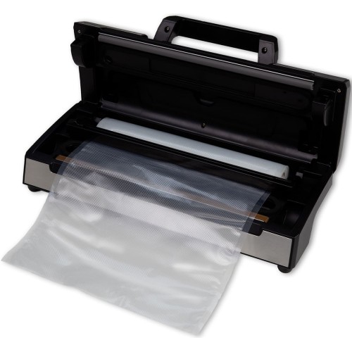 Вакуумный упаковщик Zigmund Shtain Kuchen-Profi VS‑508