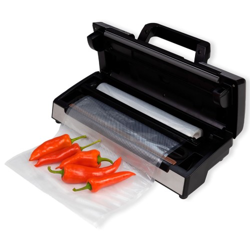 Вакуумный упаковщик Zigmund Shtain Kuchen-Profi VS‑508