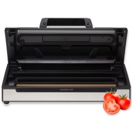 Вакуумный упаковщик Zigmund Shtain Kuchen-Profi VS‑508