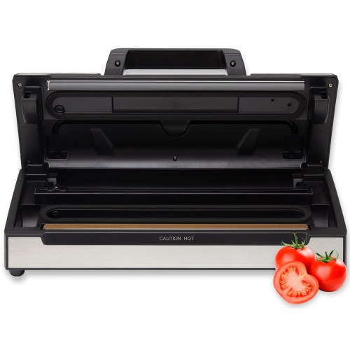 Вакуумный упаковщик Zigmund Shtain Kuchen-Profi VS‑508