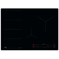 Индукционная варочная панель AEG TI74IF00IB