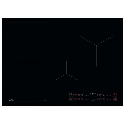 Индукционная варочная панель AEG TI74IF00IB