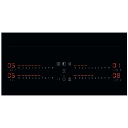 Индукционная варочная панель AEG TI74IF00IB