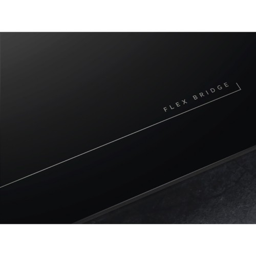 Индукционная варочная панель AEG TI74IF00IB