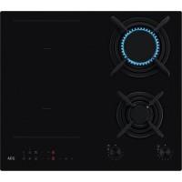 Варочная панель AEG HDB64623NB