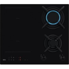 Варочные панели AEG