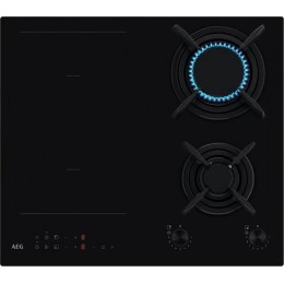 Варочная панель AEG HDB64623NB