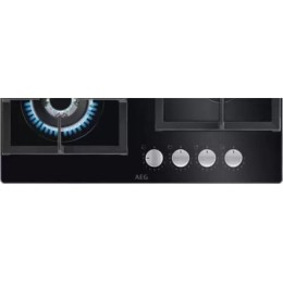 Варочная панель AEG HKB64420NB