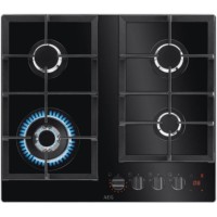 Варочная панель AEG HKB64450NB
