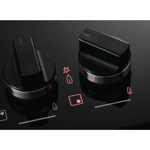 Варочная панель AEG HKB64450NB