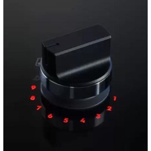 Варочная панель AEG HKB64450NB