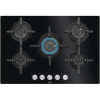 Варочная панель AEG HKB75029NB Варочная панель AEG HKB75029NB
