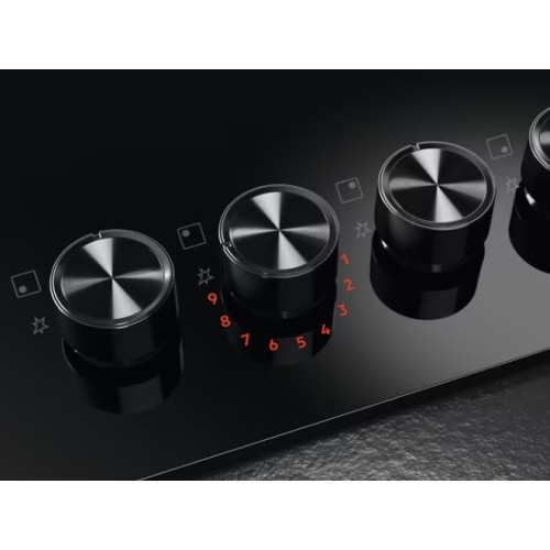 Варочная панель AEG HKB75453NB