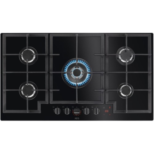 Варочная панель AEG HKB95450NB